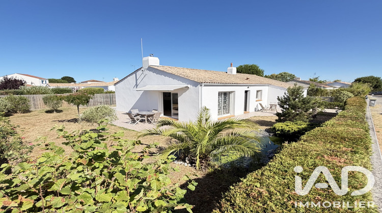 Ma-Cabane - Vente Maison Le Fenouiller, 105 m²