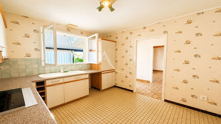 Ma-Cabane - Vente Maison LE FENOUILLER, 68 m²