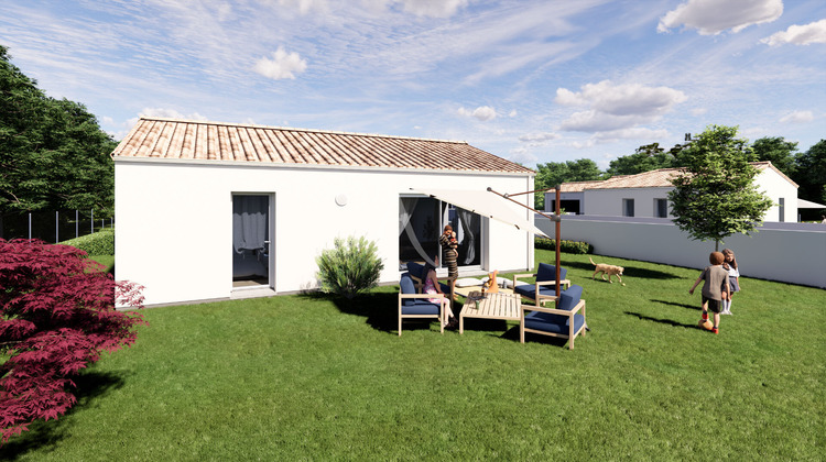 Ma-Cabane - Vente Maison LE FENOUILLER, 74 m²