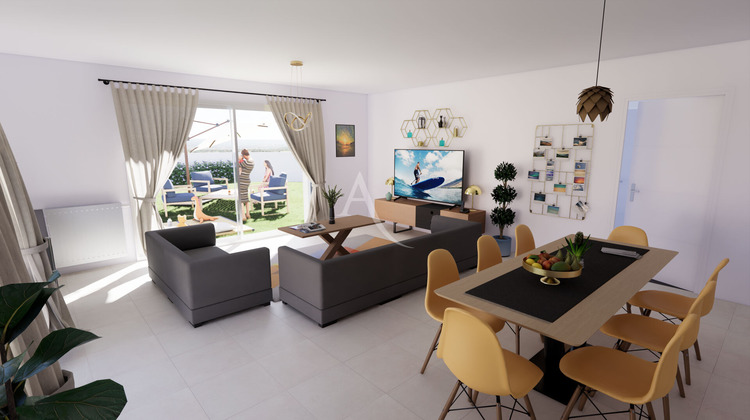 Ma-Cabane - Vente Maison LE FENOUILLER, 74 m²