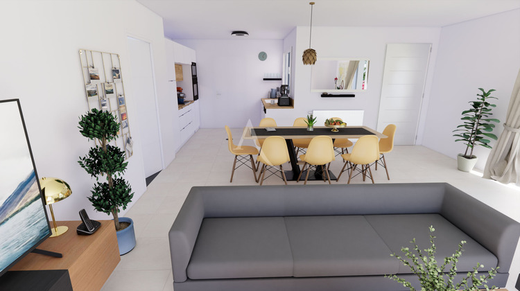 Ma-Cabane - Vente Maison LE FENOUILLER, 74 m²