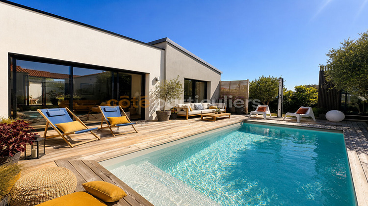 Ma-Cabane - Vente Maison LE FENOUILLER, 170 m²