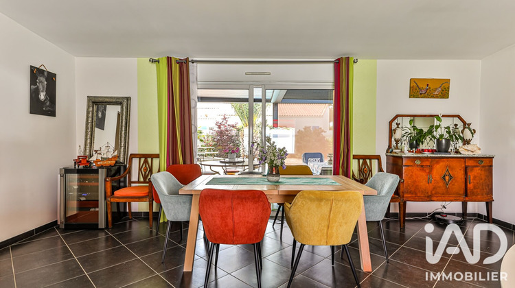 Ma-Cabane - Vente Maison Le Fenouiller, 216 m²