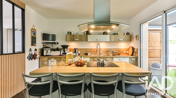 Ma-Cabane - Vente Maison Le Fenouiller, 216 m²