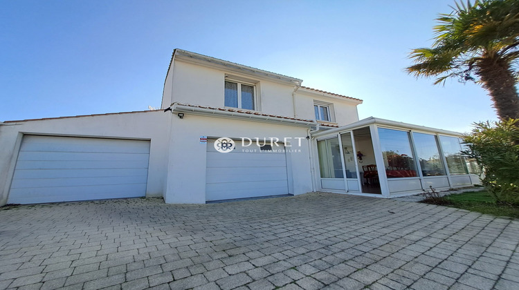 Ma-Cabane - Vente Maison Le Fenouiller, 152 m²