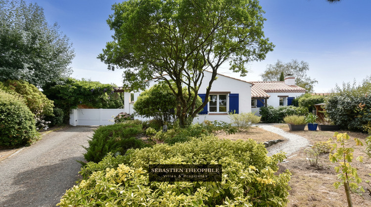 Ma-Cabane - Vente Maison LE FENOUILLER, 140 m²