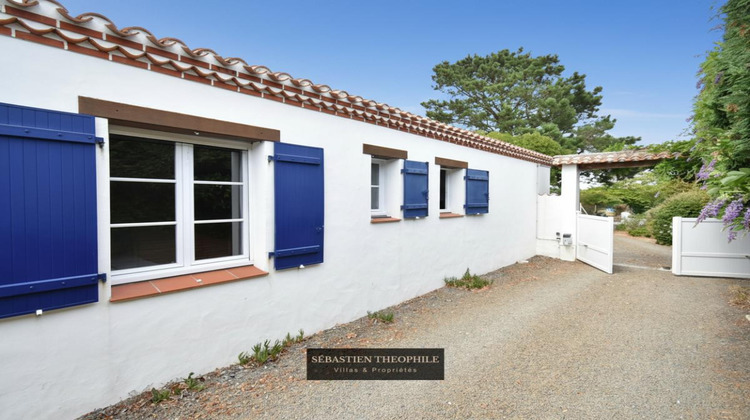 Ma-Cabane - Vente Maison LE FENOUILLER, 140 m²