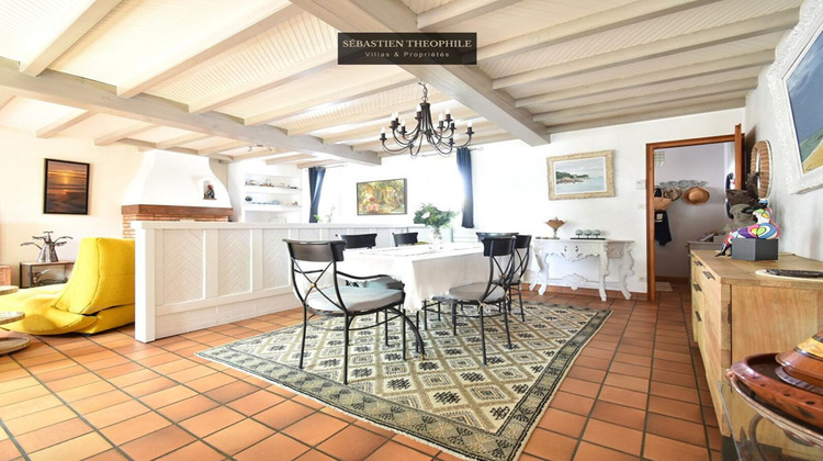 Ma-Cabane - Vente Maison LE FENOUILLER, 140 m²