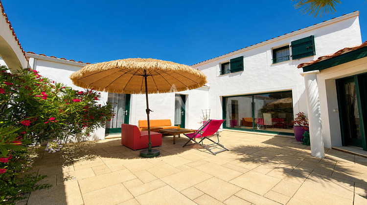 Ma-Cabane - Vente Maison LE FENOUILLER, 167 m²