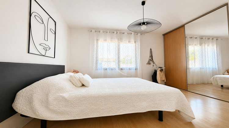 Ma-Cabane - Vente Maison LE FENOUILLER, 167 m²