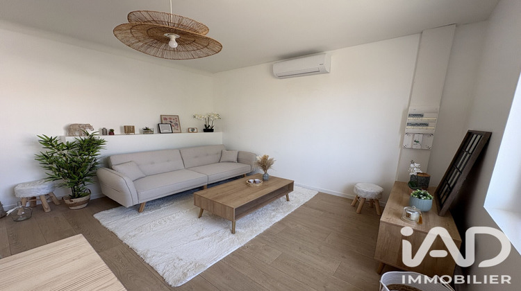 Ma-Cabane - Vente Maison Le Fenouiller, 32 m²
