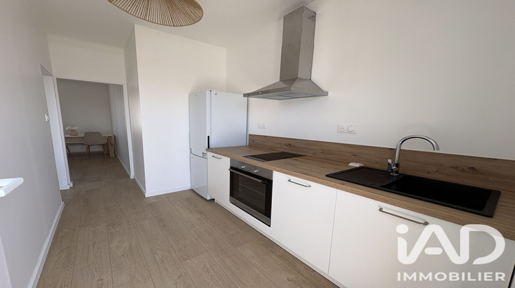 Ma-Cabane - Vente Maison Le Fenouiller, 32 m²