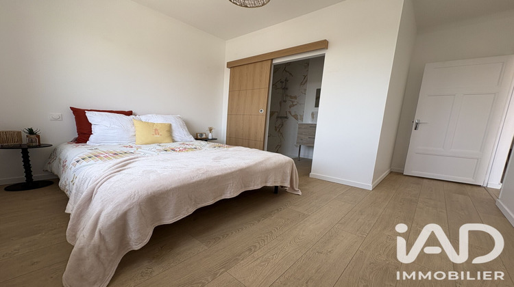 Ma-Cabane - Vente Maison Le Fenouiller, 32 m²