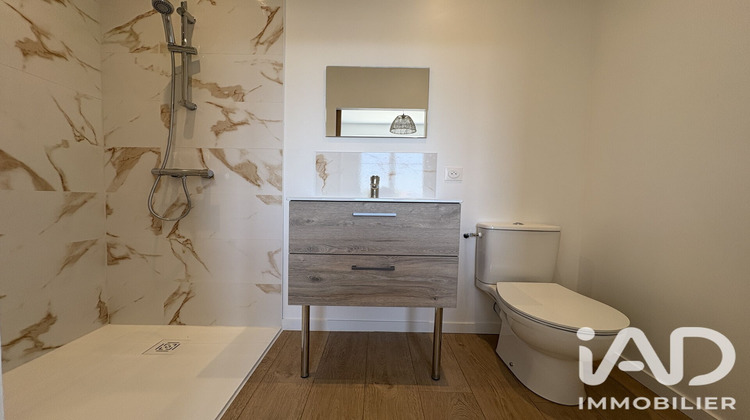 Ma-Cabane - Vente Maison Le Fenouiller, 32 m²