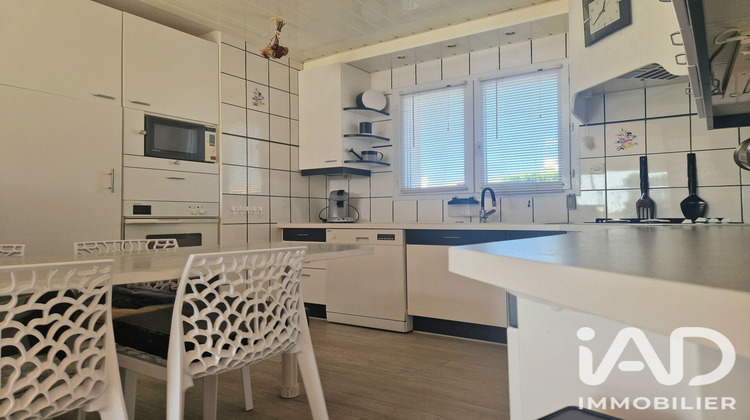 Ma-Cabane - Vente Maison Le Fenouiller, 140 m²