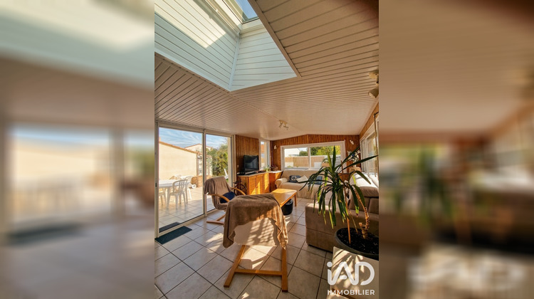 Ma-Cabane - Vente Maison Le Fenouiller, 140 m²