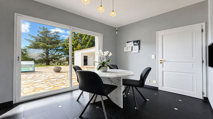 Ma-Cabane - Vente Maison LE FENOUILLER, 202 m²