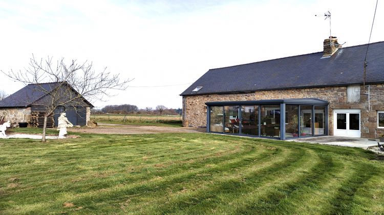 Ma-Cabane - Vente Maison Le Ferré, 232 m²