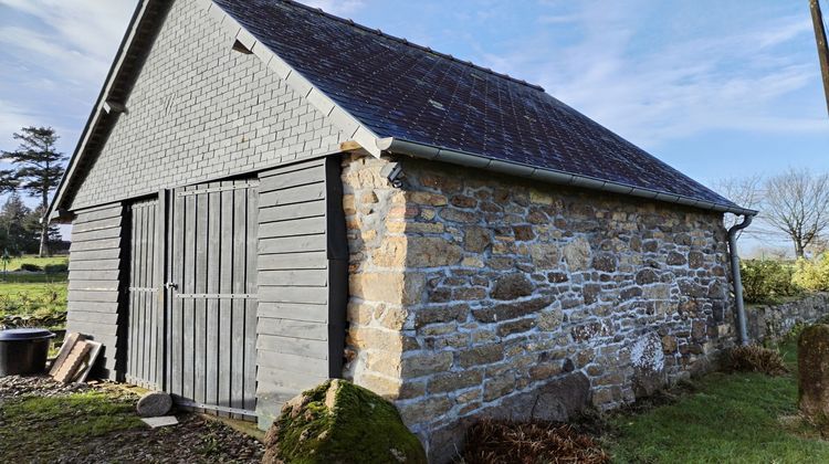 Ma-Cabane - Vente Maison Le Ferré, 232 m²