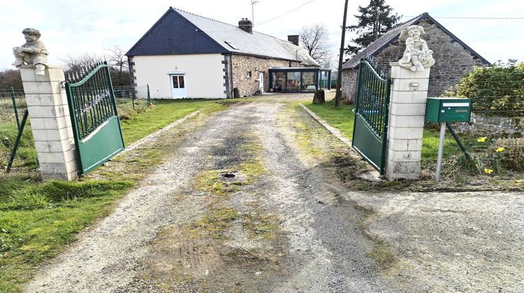 Ma-Cabane - Vente Maison Le Ferré, 232 m²