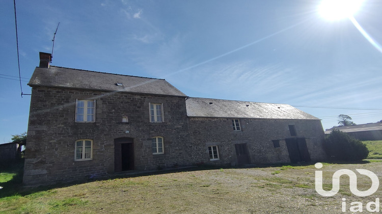 Ma-Cabane - Vente Maison Le Ferré, 102 m²