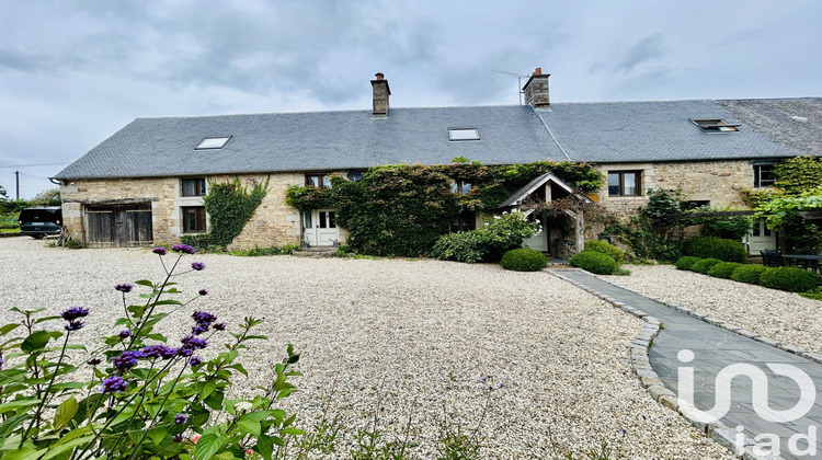 Ma-Cabane - Vente Maison Le Ferré, 245 m²