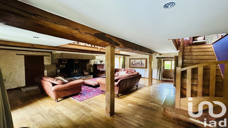 Ma-Cabane - Vente Maison Le Ferré, 245 m²