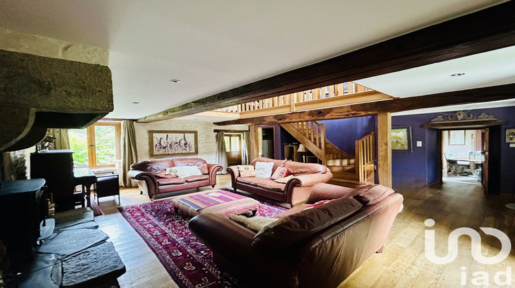 Ma-Cabane - Vente Maison Le Ferré, 245 m²