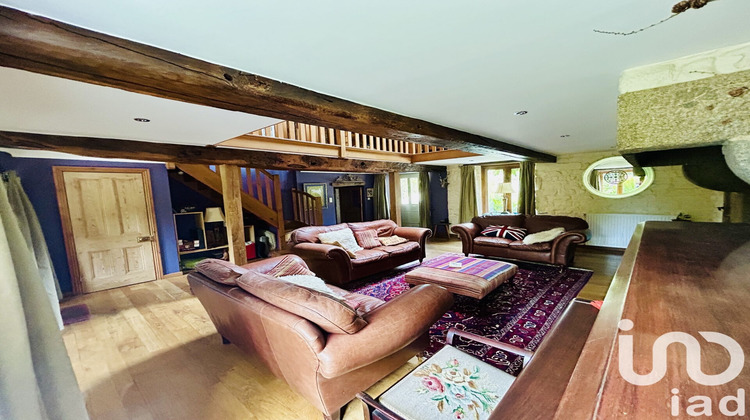 Ma-Cabane - Vente Maison Le Ferré, 245 m²