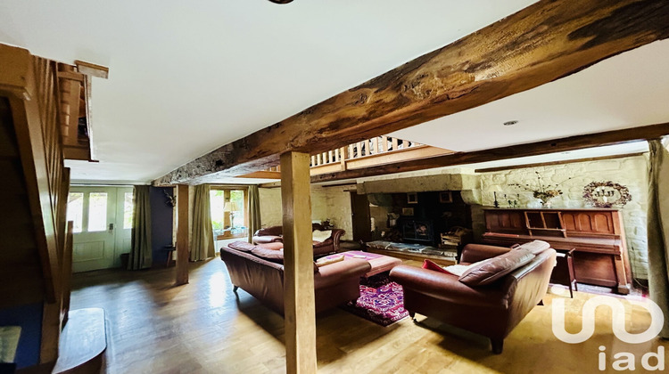 Ma-Cabane - Vente Maison Le Ferré, 245 m²