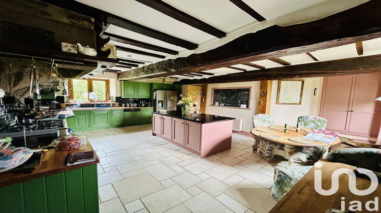 Ma-Cabane - Vente Maison Le Ferré, 245 m²