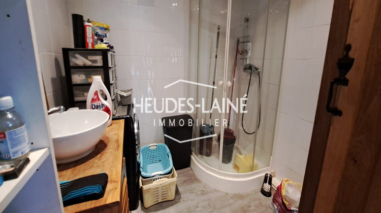 Ma-Cabane - Vente Maison LE FERRE, 103 m²