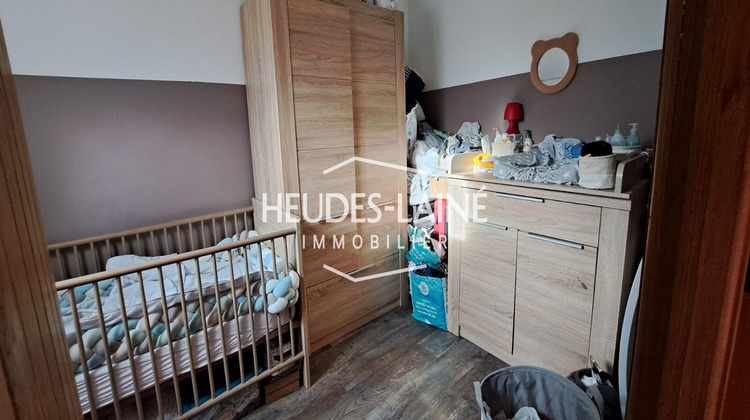 Ma-Cabane - Vente Maison LE FERRE, 103 m²
