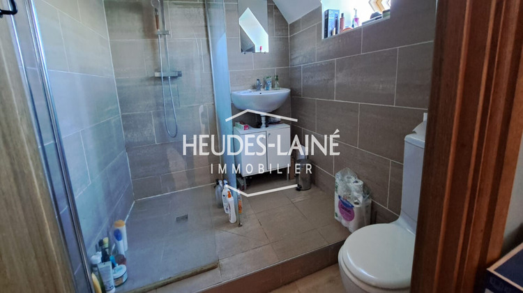 Ma-Cabane - Vente Maison LE FERRE, 103 m²