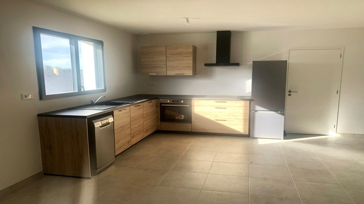 Ma-Cabane - Vente Maison LE FERRE, 79 m²