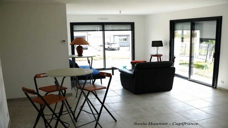 Ma-Cabane - Vente Maison LE FERRE, 79 m²