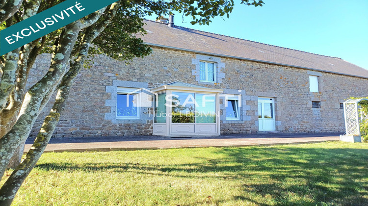 Ma-Cabane - Vente Maison Le Ferre, 80 m²
