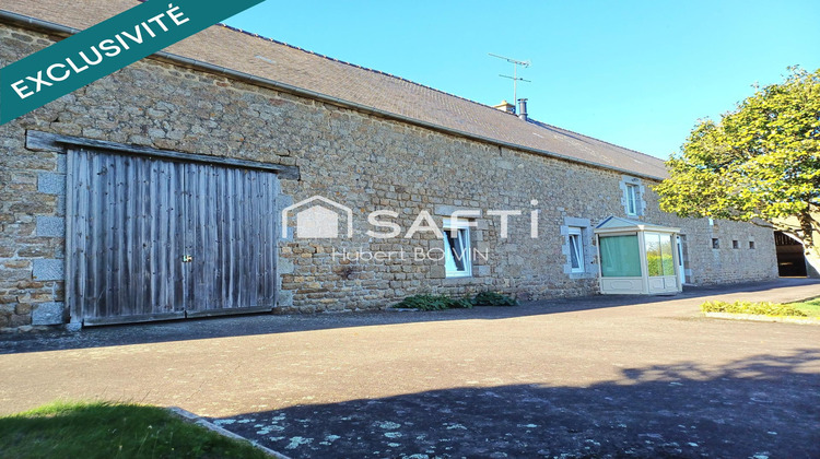Ma-Cabane - Vente Maison Le Ferre, 80 m²