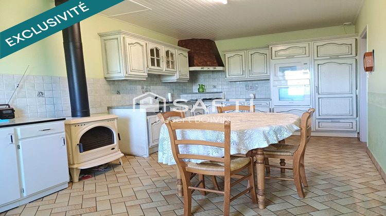 Ma-Cabane - Vente Maison Le Ferre, 80 m²