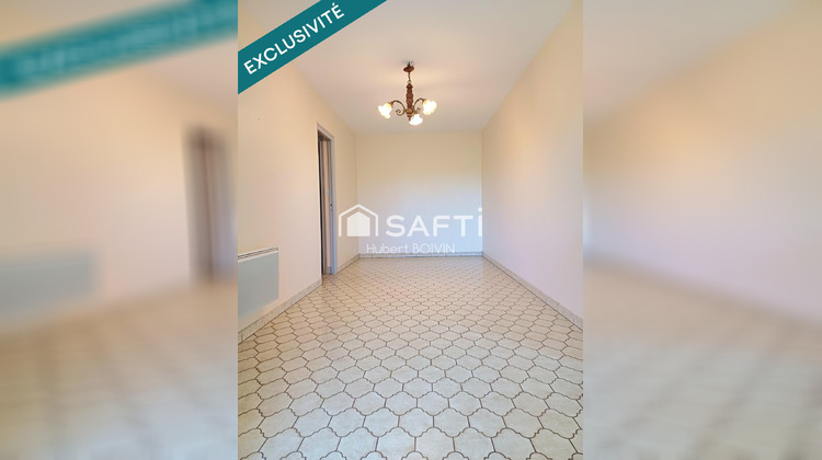 Ma-Cabane - Vente Maison Le Ferre, 80 m²