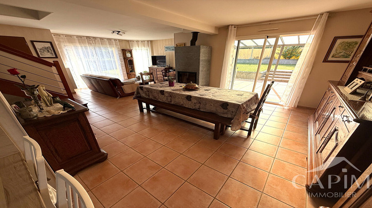 Ma-Cabane - Vente Maison LE FERRE, 129 m²