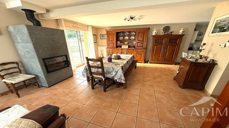 Ma-Cabane - Vente Maison LE FERRE, 129 m²