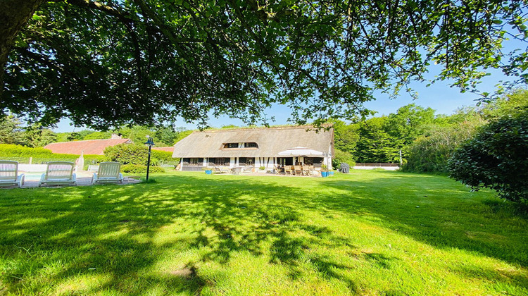 Ma-Cabane - Vente Maison LE FIDELAIRE, 120 m²