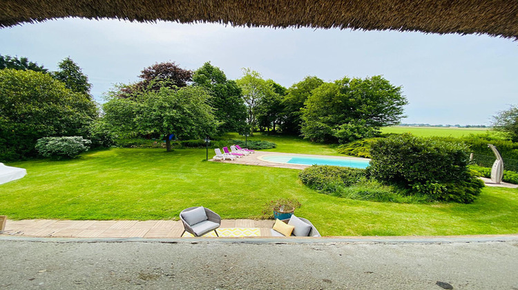 Ma-Cabane - Vente Maison LE FIDELAIRE, 120 m²