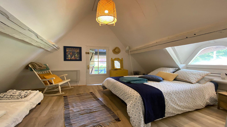 Ma-Cabane - Vente Maison LE FIDELAIRE, 120 m²