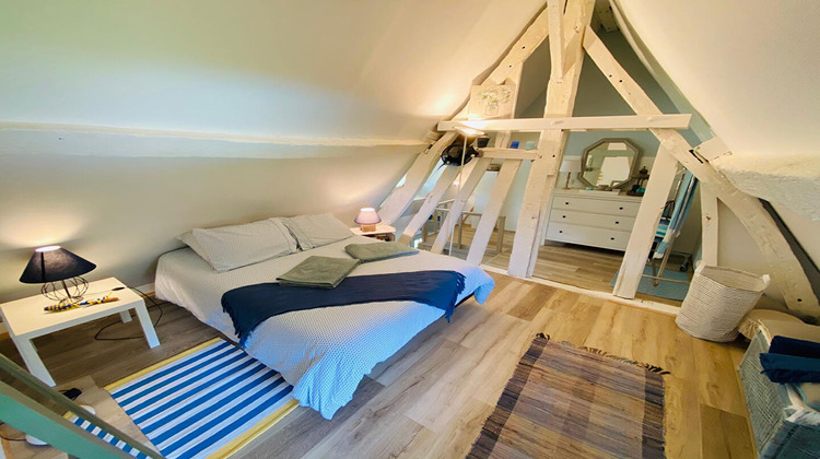 Ma-Cabane - Vente Maison LE FIDELAIRE, 120 m²