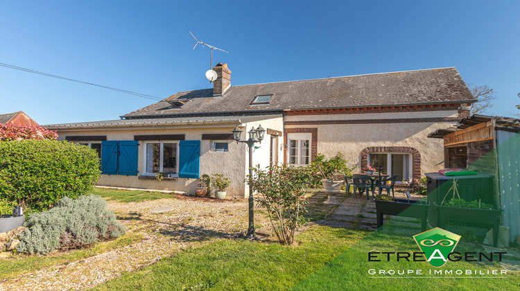 Ma-Cabane - Vente Maison LE FIDELAIRE, 145 m²
