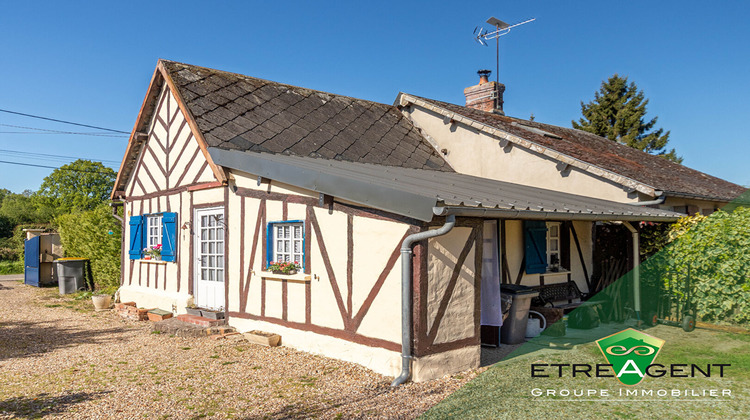 Ma-Cabane - Vente Maison LE FIDELAIRE, 145 m²