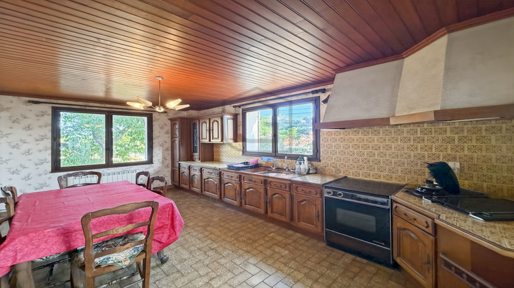 Ma-Cabane - Vente Maison Le Fidelaire, 200 m²