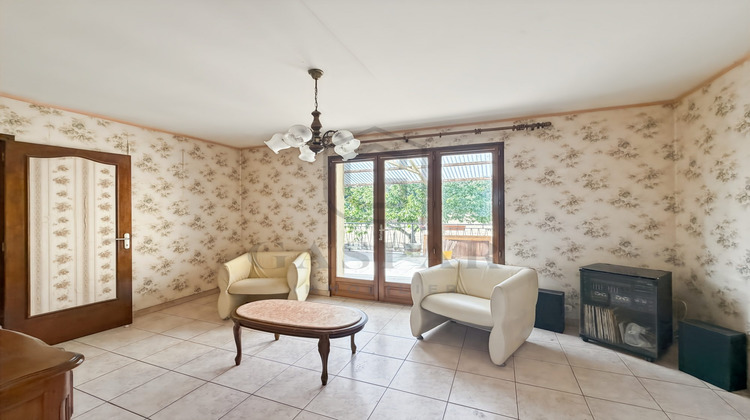 Ma-Cabane - Vente Maison Le Fidelaire, 200 m²